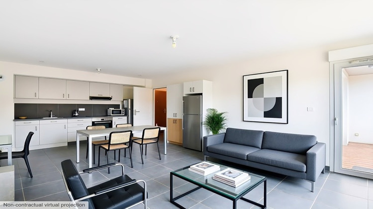 Ma-Cabane - Vente Appartement REIGNIER, 66 m²