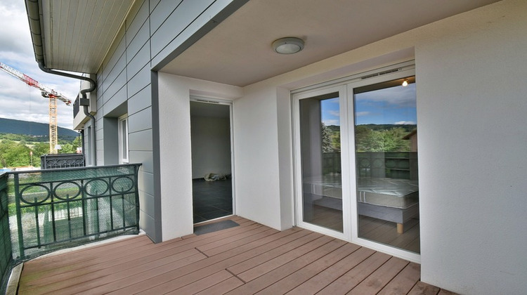 Ma-Cabane - Vente Appartement REIGNIER, 66 m²