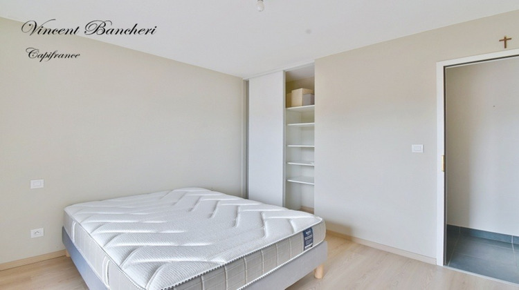 Ma-Cabane - Vente Appartement REIGNIER, 66 m²