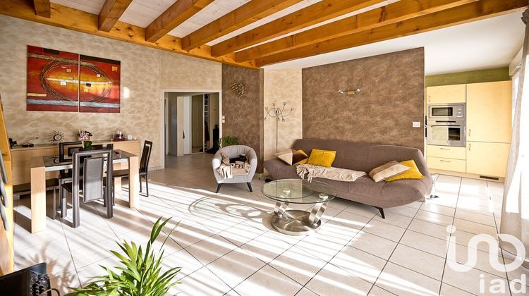 Ma-Cabane - Vente Appartement Reignier-Ésery, 96 m²