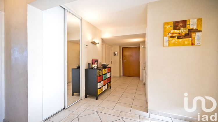 Ma-Cabane - Vente Appartement Reignier-Ésery, 96 m²