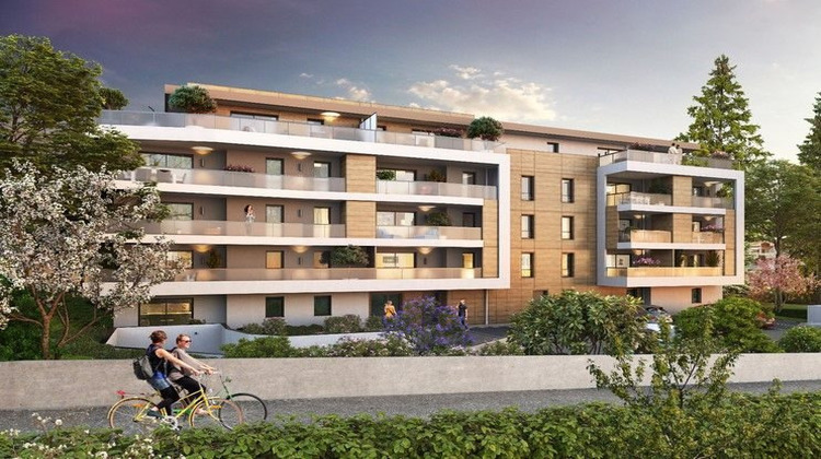 Ma-Cabane - Vente Appartement Reignier-Ésery, 101 m²