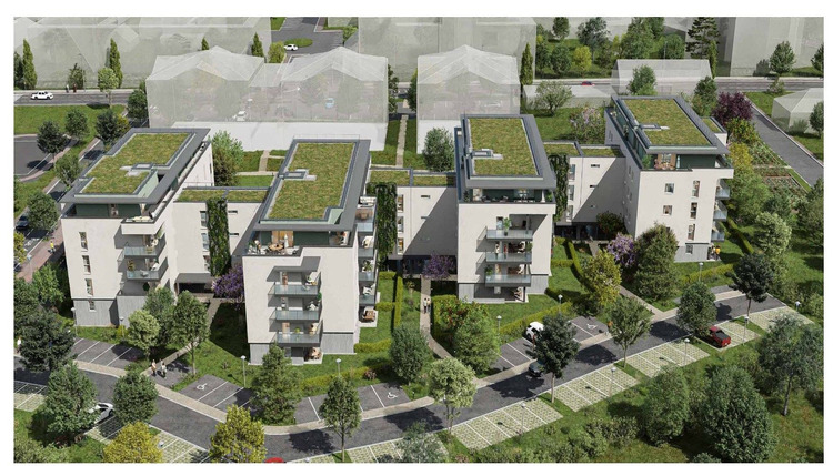 Ma-Cabane - Vente Appartement Reignier-Ésery, 44 m²