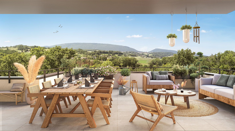 Ma-Cabane - Vente Appartement Reignier-Ésery, 80 m²