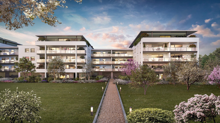 Ma-Cabane - Vente Appartement Reignier-Ésery, 111 m²