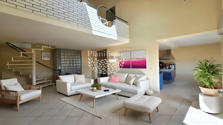 Ma-Cabane - Vente Appartement Reignier-Ésery, 140 m²