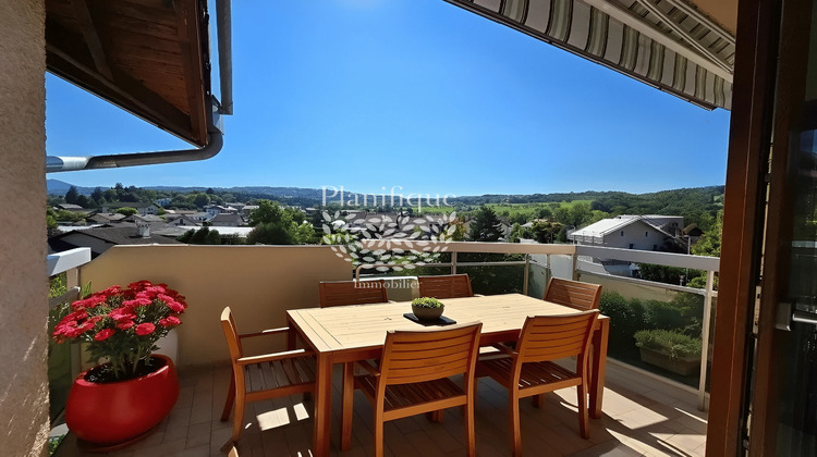 Ma-Cabane - Vente Appartement Reignier-Ésery, 140 m²