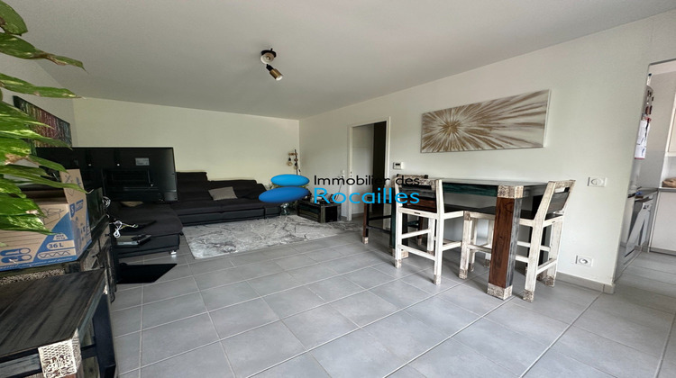 Ma-Cabane - Vente Appartement Reignier-Ésery, 65 m²