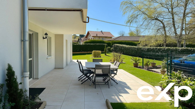 Ma-Cabane - Vente Appartement Reignier-Ésery, 69 m²