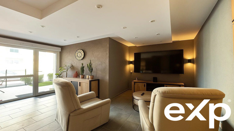 Ma-Cabane - Vente Appartement Reignier-Ésery, 69 m²