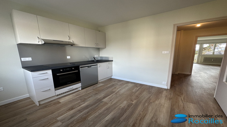 Ma-Cabane - Vente Appartement Reignier-Ésery, 73 m²