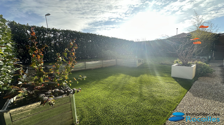 Ma-Cabane - Vente Appartement Reignier-Ésery, 51 m²