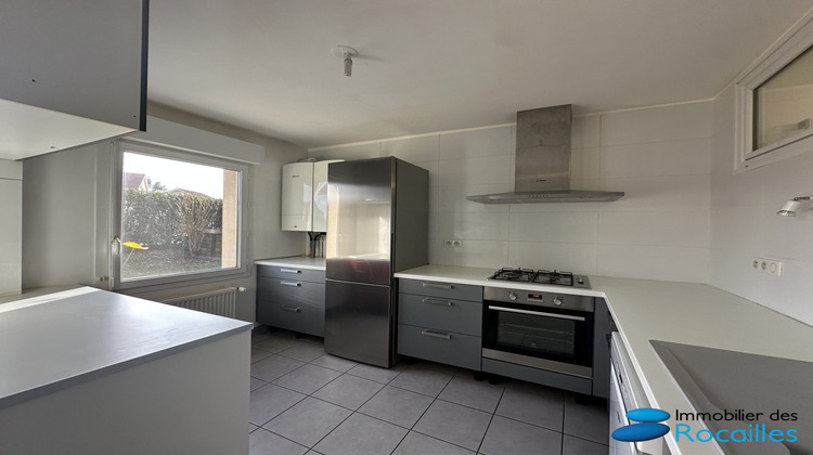 Ma-Cabane - Vente Appartement Reignier-Ésery, 51 m²