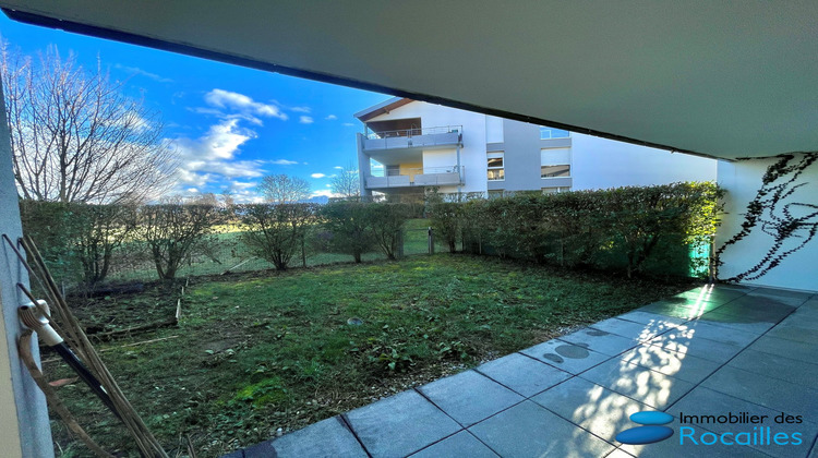 Ma-Cabane - Vente Appartement Reignier-Ésery, 62 m²