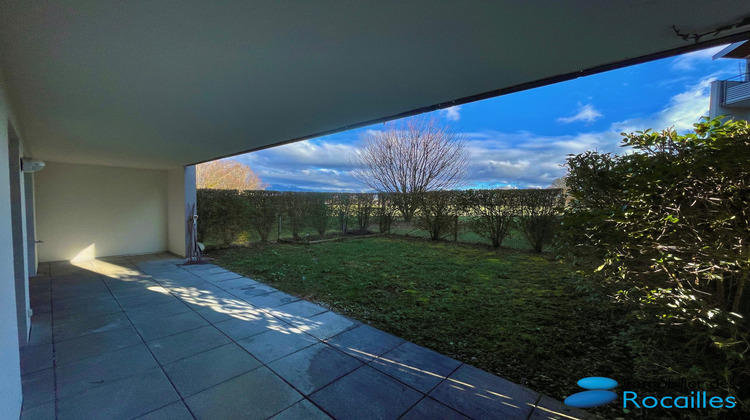 Ma-Cabane - Vente Appartement Reignier-Ésery, 62 m²