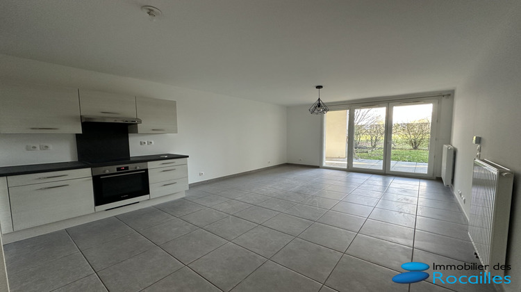 Ma-Cabane - Vente Appartement Reignier-Ésery, 62 m²