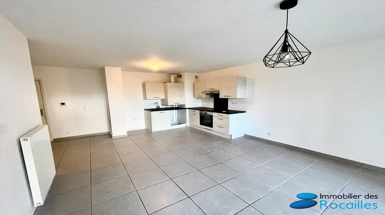 Ma-Cabane - Vente Appartement Reignier-Ésery, 62 m²