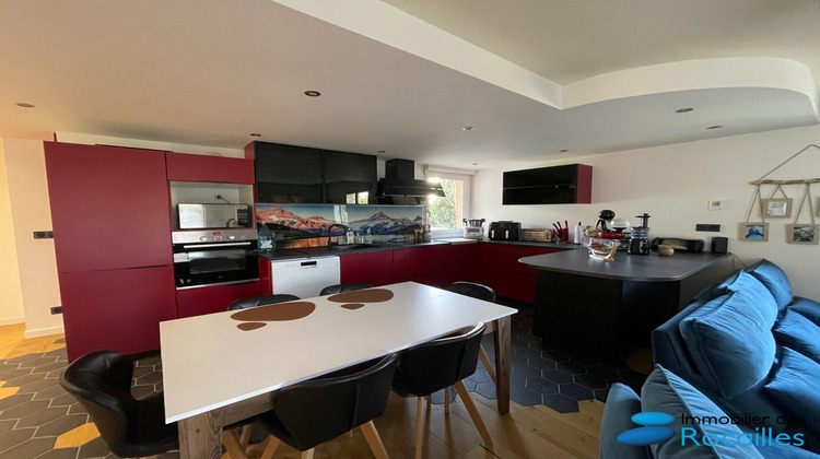 Ma-Cabane - Vente Appartement Reignier-Ésery, 69 m²