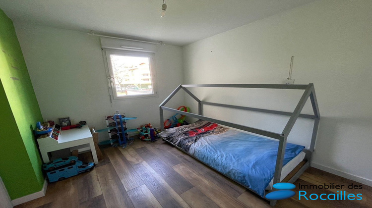 Ma-Cabane - Vente Appartement Reignier-Ésery, 69 m²