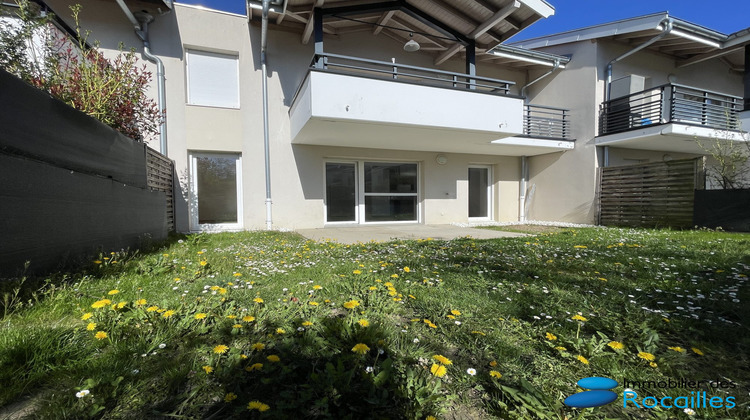 Ma-Cabane - Vente Appartement Reignier-Ésery, 76 m²