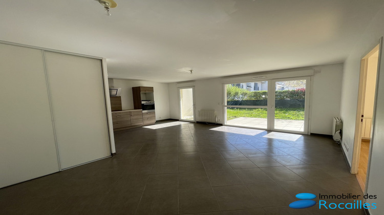 Ma-Cabane - Vente Appartement Reignier-Ésery, 76 m²