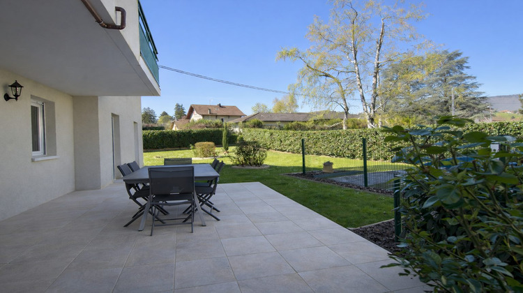 Ma-Cabane - Vente Appartement Reignier-Ésery, 66 m²