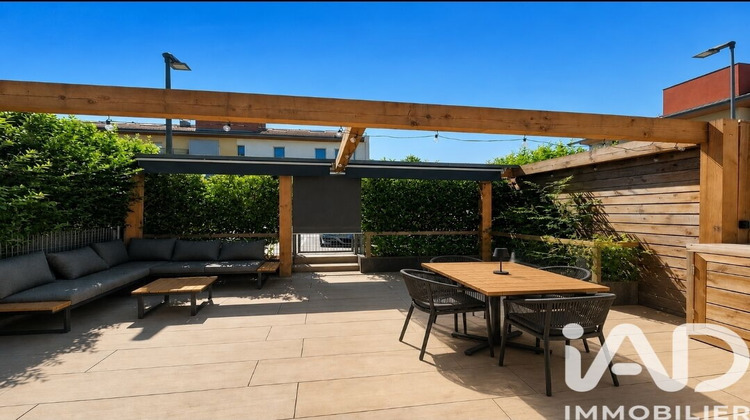 Ma-Cabane - Vente Appartement Reignier-Ésery, 82 m²
