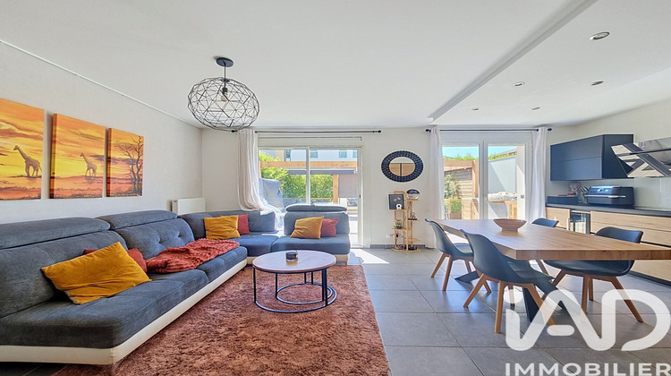 Ma-Cabane - Vente Appartement Reignier-Ésery, 82 m²