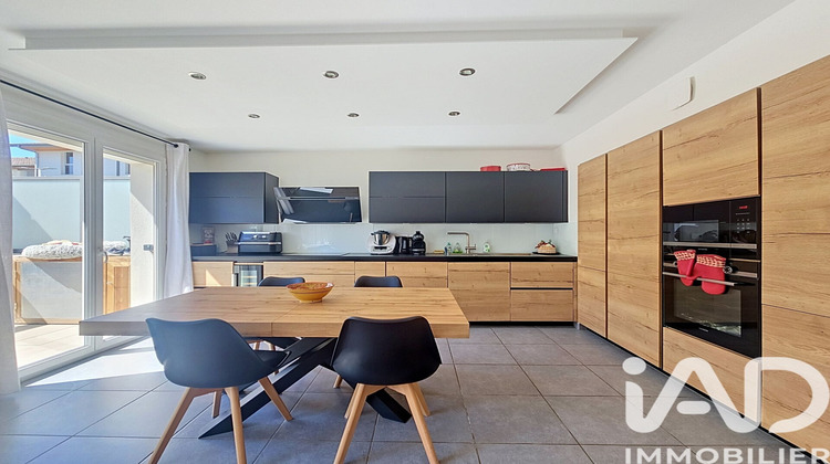 Ma-Cabane - Vente Appartement Reignier-Ésery, 82 m²