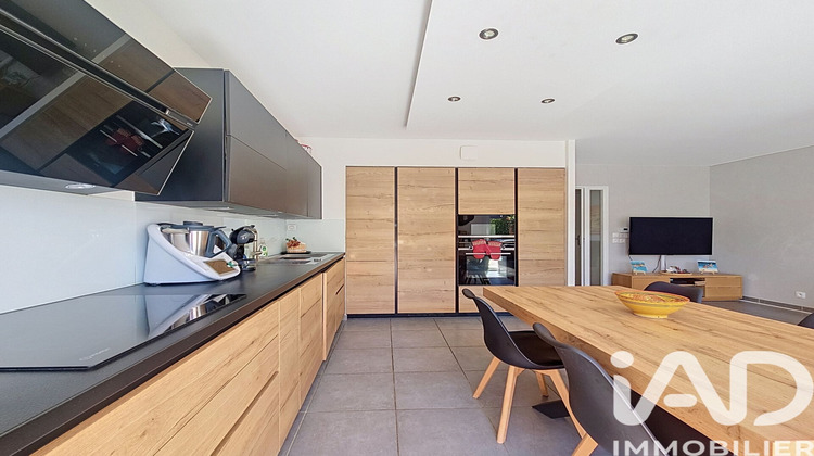 Ma-Cabane - Vente Appartement Reignier-Ésery, 82 m²