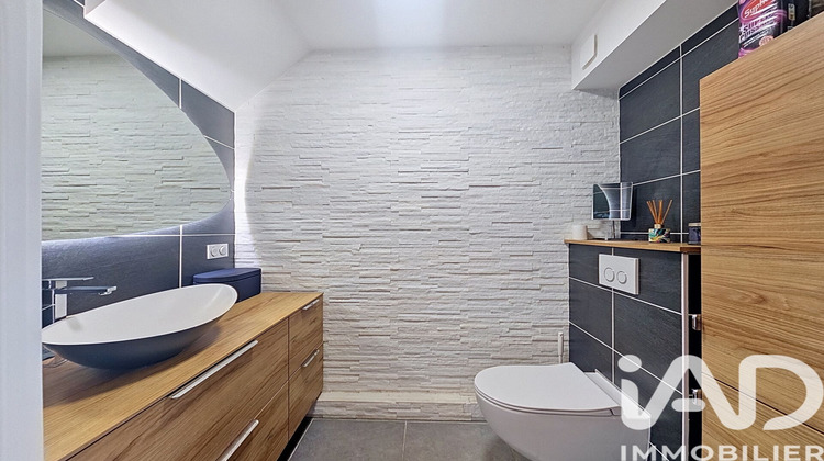 Ma-Cabane - Vente Appartement Reignier-Ésery, 82 m²