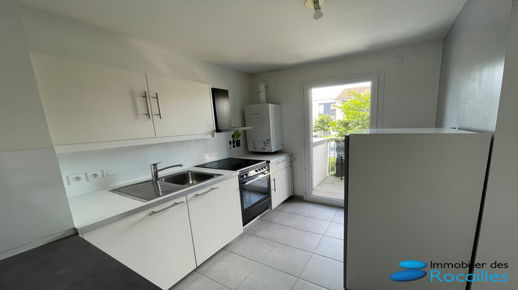 Ma-Cabane - Vente Appartement Reignier-Ésery, 65 m²
