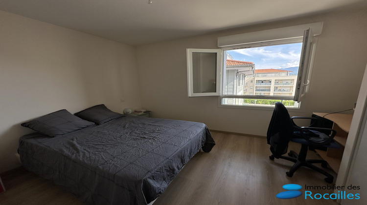 Ma-Cabane - Vente Appartement Reignier-Ésery, 49 m²