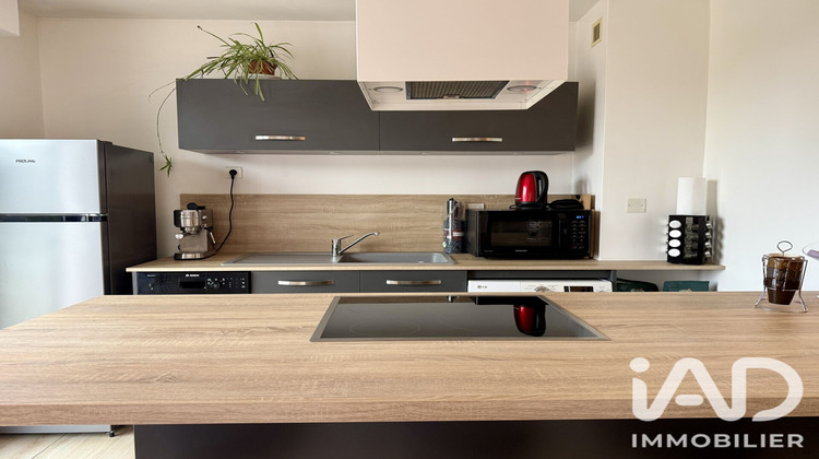 Ma-Cabane - Vente Appartement Reignier-Ésery, 53 m²