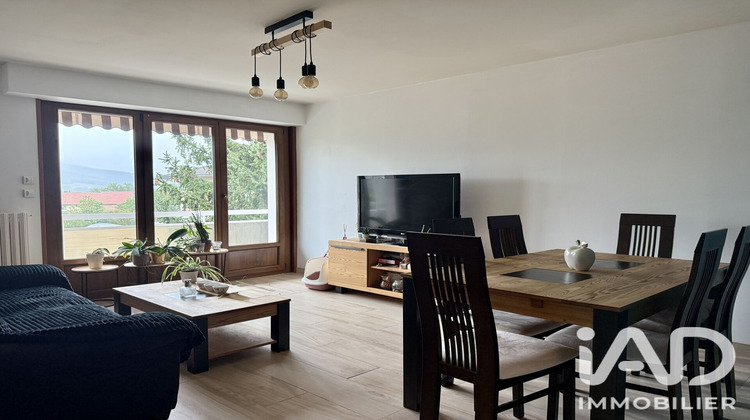 Ma-Cabane - Vente Appartement Reignier-Ésery, 53 m²