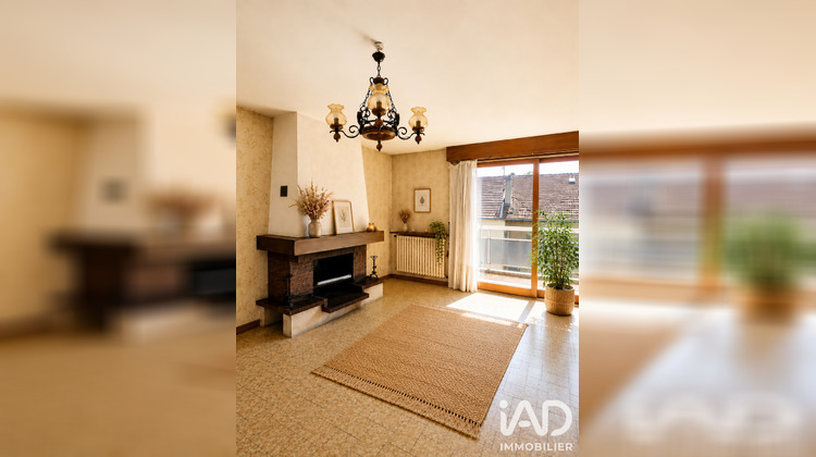 Ma-Cabane - Vente Appartement Reignier-Ésery, 116 m²