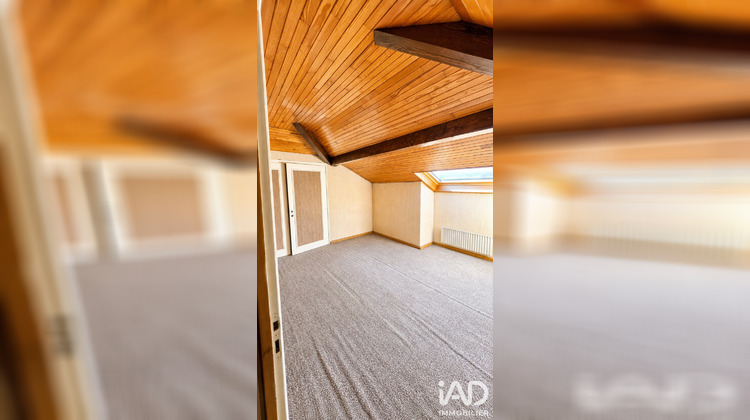 Ma-Cabane - Vente Appartement Reignier-Ésery, 116 m²