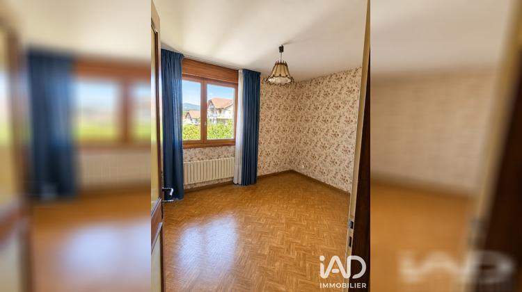 Ma-Cabane - Vente Appartement Reignier-Ésery, 116 m²