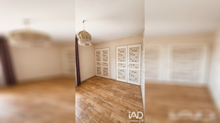 Ma-Cabane - Vente Appartement Reignier-Ésery, 116 m²