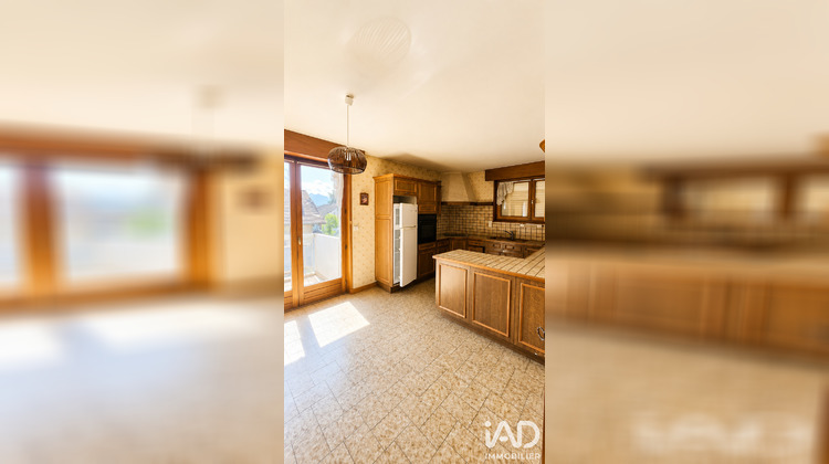 Ma-Cabane - Vente Appartement Reignier-Ésery, 116 m²