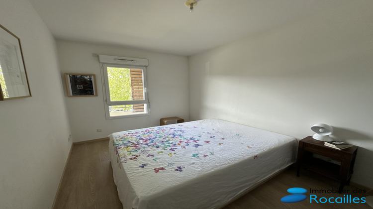 Ma-Cabane - Vente Appartement Reignier-Ésery, 46 m²
