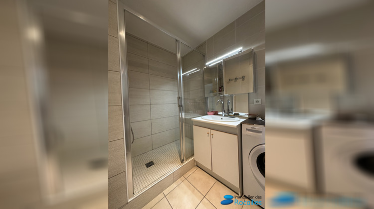 Ma-Cabane - Vente Appartement Reignier-Ésery, 46 m²