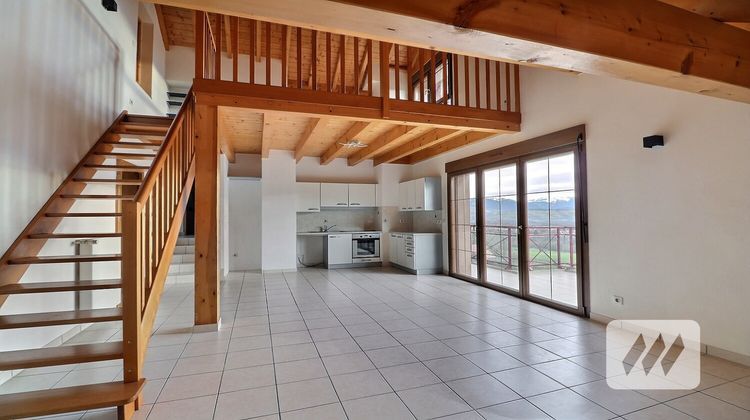 Ma-Cabane - Vente Appartement Reignier-esery, 98 m²