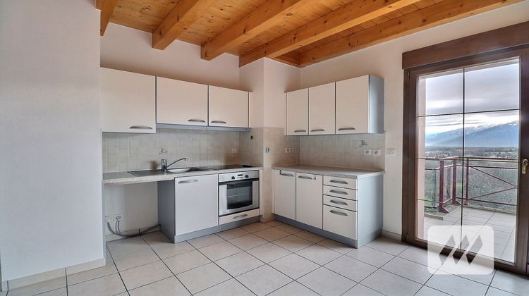 Ma-Cabane - Vente Appartement Reignier-esery, 98 m²