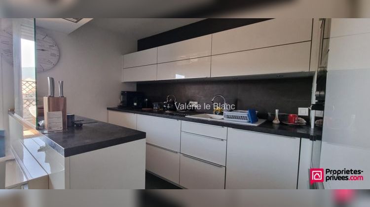 Ma-Cabane - Vente Appartement REIGNIER ESERY, 73 m²