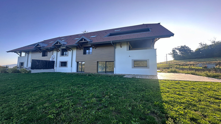 Ma-Cabane - Vente Appartement REIGNIER-ESERY, 117 m²