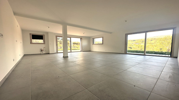 Ma-Cabane - Vente Appartement REIGNIER-ESERY, 117 m²