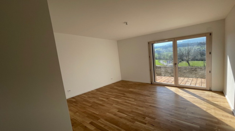Ma-Cabane - Vente Appartement REIGNIER-ESERY, 117 m²