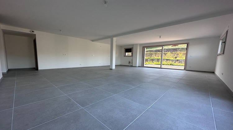 Ma-Cabane - Vente Appartement REIGNIER-ESERY, 117 m²