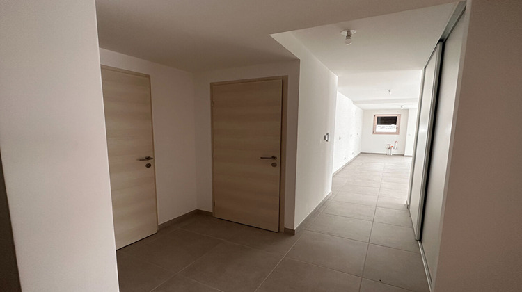 Ma-Cabane - Vente Appartement REIGNIER-ESERY, 117 m²